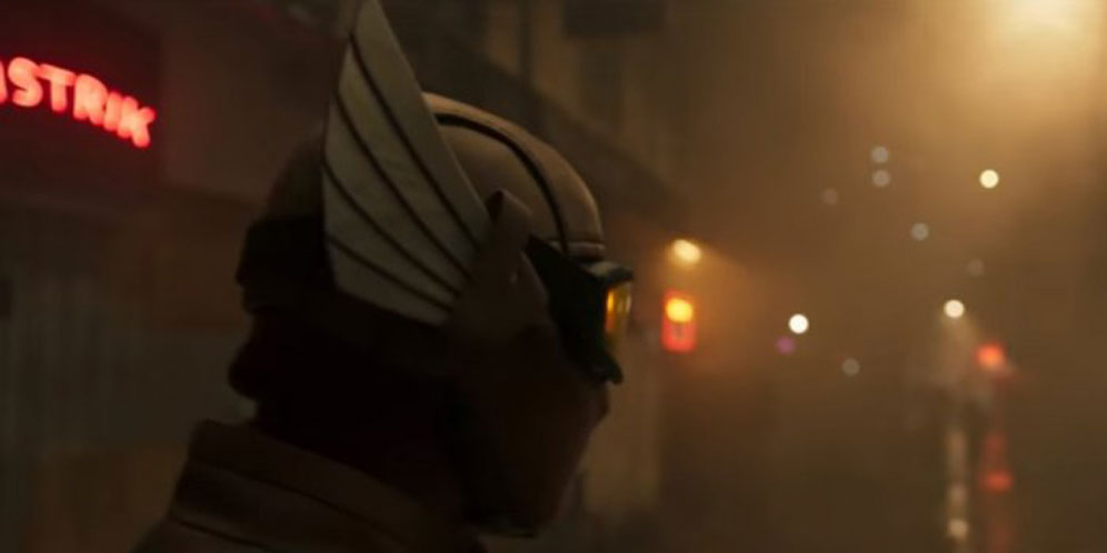 5 Fakta Menarik Film Gundala Garapan Joko Anwar